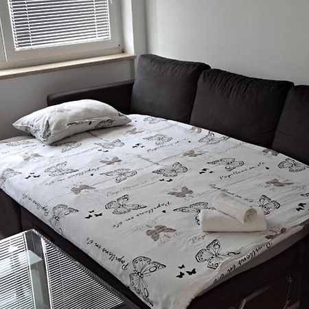 Apartma Chrystel Izola Zewnętrze zdjęcie