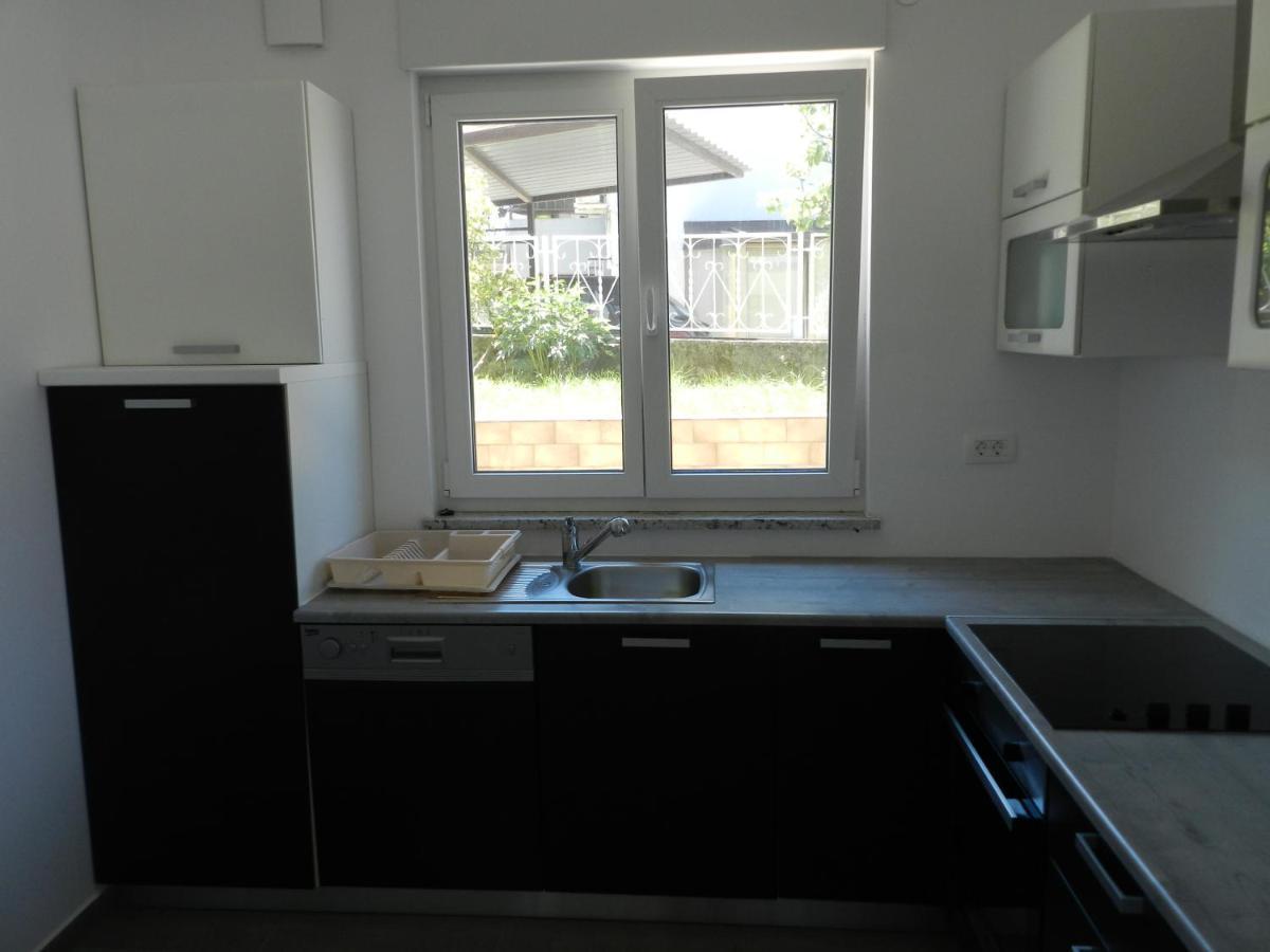 Apartma Chrystel Izola Zewnętrze zdjęcie