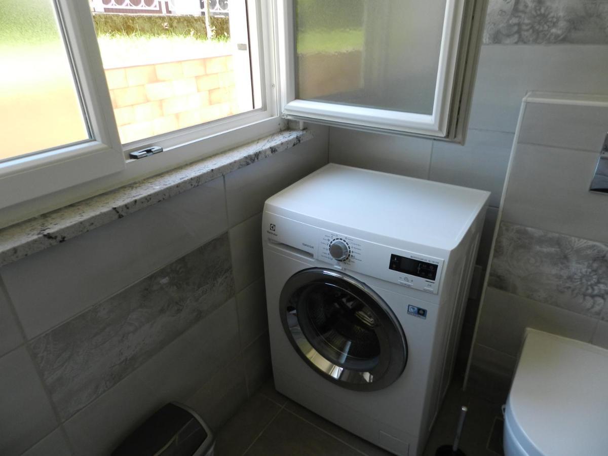 Apartma Chrystel Izola Zewnętrze zdjęcie