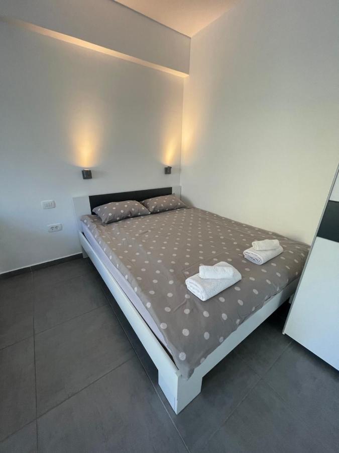 Apartma Chrystel Izola Zewnętrze zdjęcie